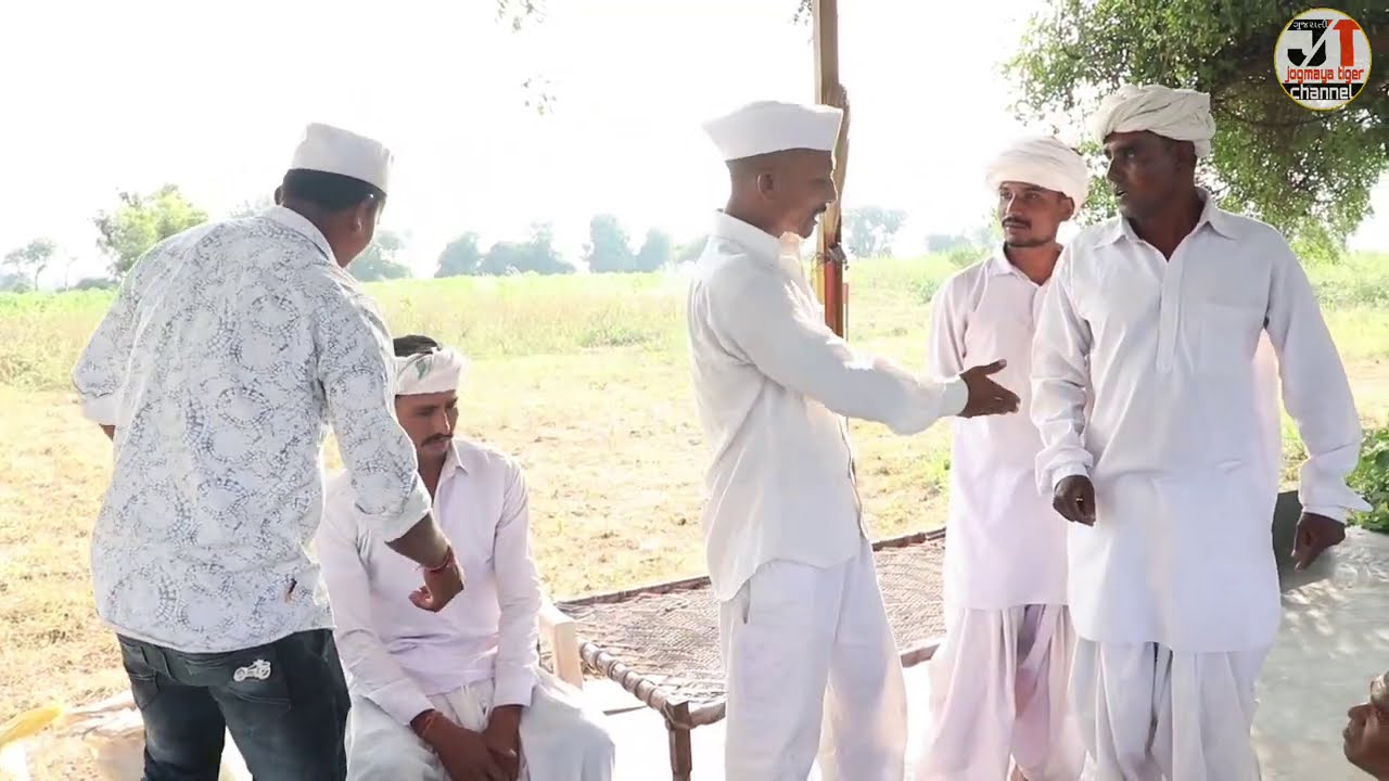 સોમલાના ફાટ્યા કપડાં | SOMLA NA FATYA KAPADA | NEW COMEDY VIDEO