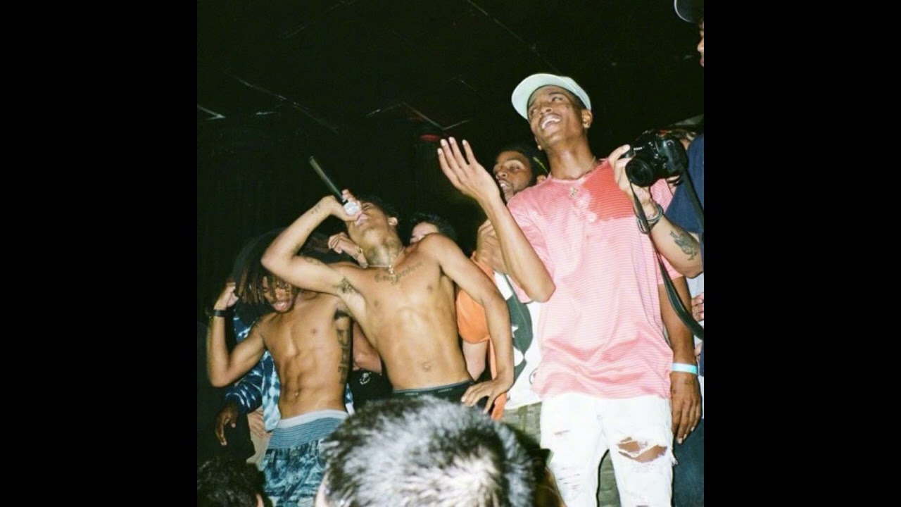 Ski Mask The Slump God - LOW (feat. XXXTENTACION) (Audio)