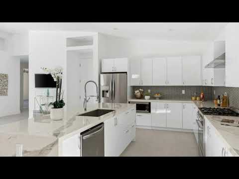 1507 E San Jacinto Way, Palm Springs, CA home video tour