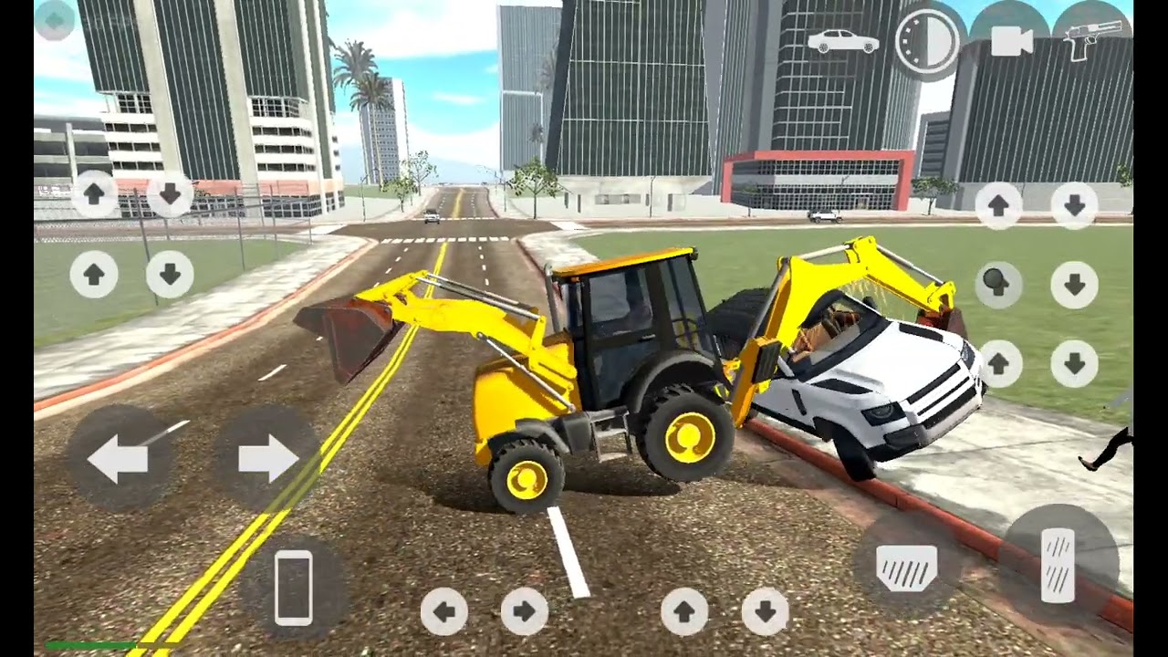 Indian bike game 3d driving vedio 