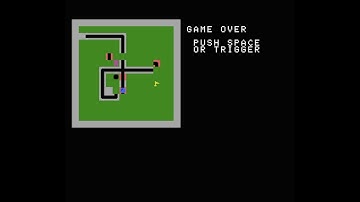 タイニーCELIA (MSX BASIC)