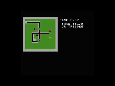 タイニーCELIA (MSX BASIC)