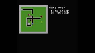 Tiny CELIA on MSX BASIC