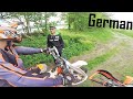 GERMAN ANGRY PEOPLE vs. BIKER Compilation | PaderRiders