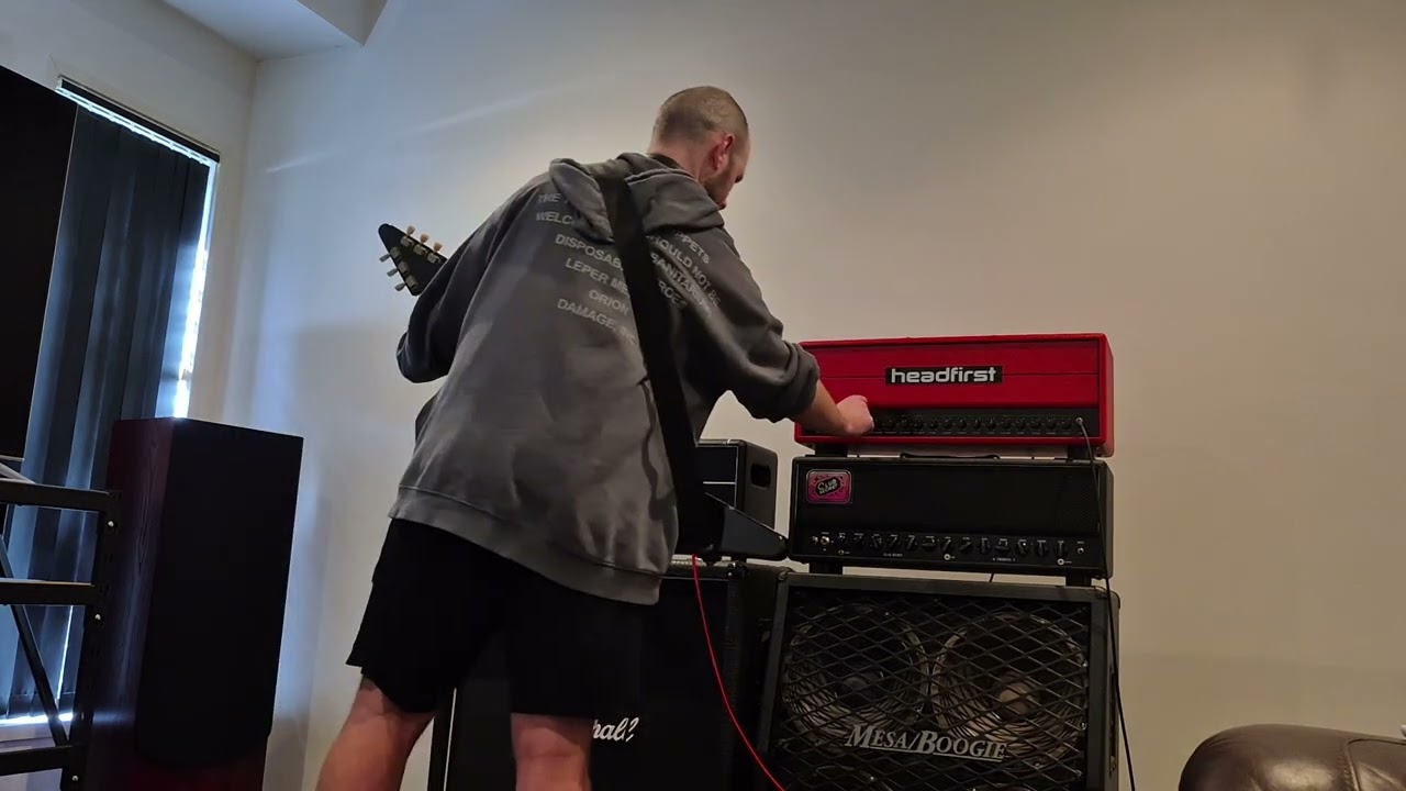 Wizard MTL MK2 vs Headfirst Alta