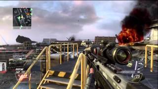 Black Ops 2 - Best Collateral Ever Recorded!