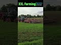 Claas Axion 980 Terra Trac #shorts