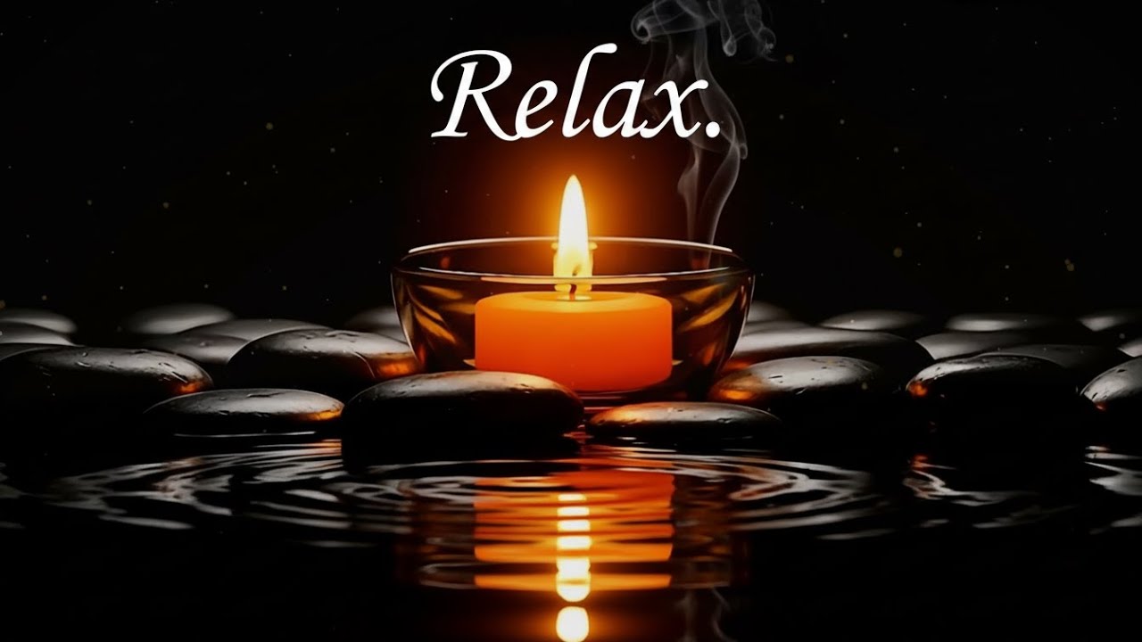 Relaxing Zen Spa Music – Soft Instrumental Ambience for a Peaceful, Restful Mood