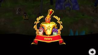 Slugterra: Guardian Force - Android gameplay PlayRawNow screenshot 2