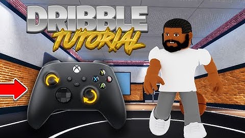 RH2 THE JOURNEY DRIBBLE TUTORIAL w/SIGS (MUST WATCH)!!!!