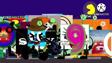 Everyone Is Screaming And Running Away From Serbian Dancing Lady Add Round 9