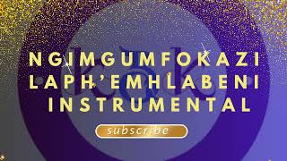 Ngingumfokazi Laphemhlabeni  Iclongo Levangeli 239  itende  itendeinstrumental  icilongo