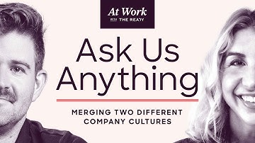 AUA: Surviving an International Merger with Drastically Different Cultures