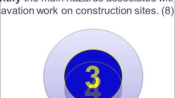 GC2 QUESTIONS   Element 1 6