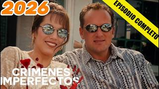 Crímenes Imperfectos | Ansiedad de Separación | LA VERDADERA NUEVOS CAPITULOS