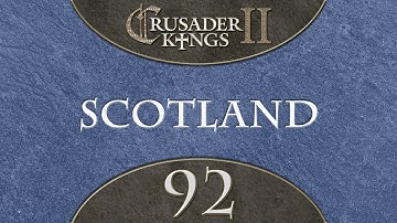 Crusader Kings 2 Conclave - Let