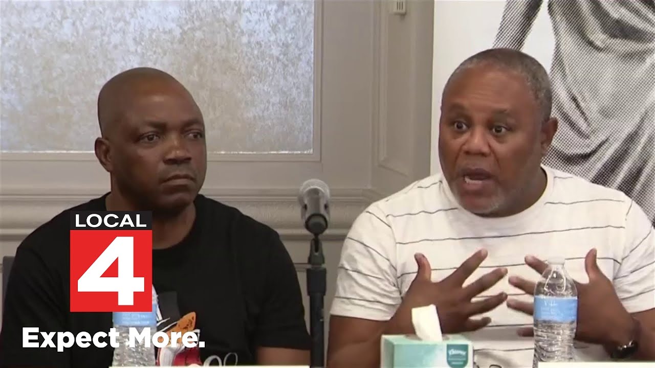 Prosecutor’s decision not to retry officer in Patrick Lyoya case sparks family outrage