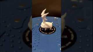 Patamon from digimon print #shorts