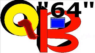 QBasic Programming 06