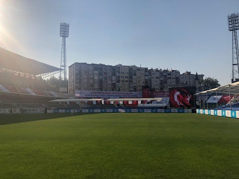 Çatalca Yağlı Güreşleri 29/08/2021