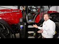 Introduction to the new Case IH Puma 240 CVXDrive