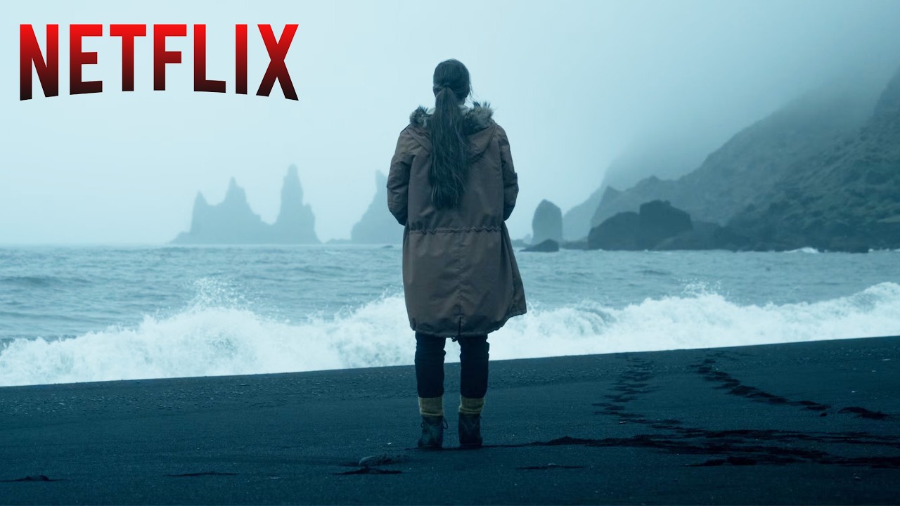 Why is Netflix Hiding These 7 Excellent Series? - YouTube