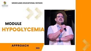 MedEClasses Module Hypoglycemia Case Scenarios