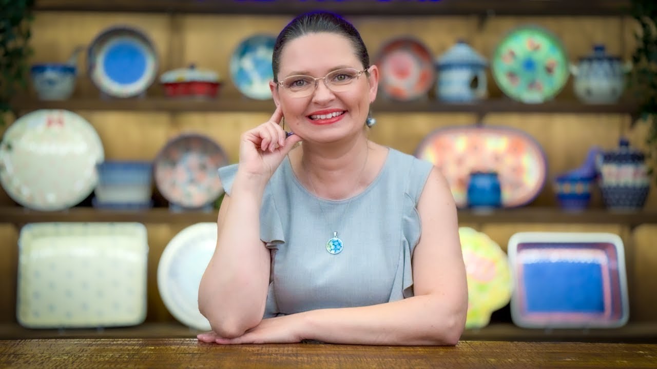 Polish Pottery TV - Live - 10/27/25