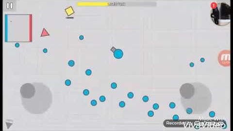 (diep.io) ways to level up fast.....