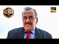 कौन कर रहा है ACP Pradyuman को Blackmail? | CID | Men In Suits | Full Episode