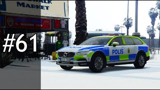 Svensk Polis I Gta Slagsmål På Nattklubb