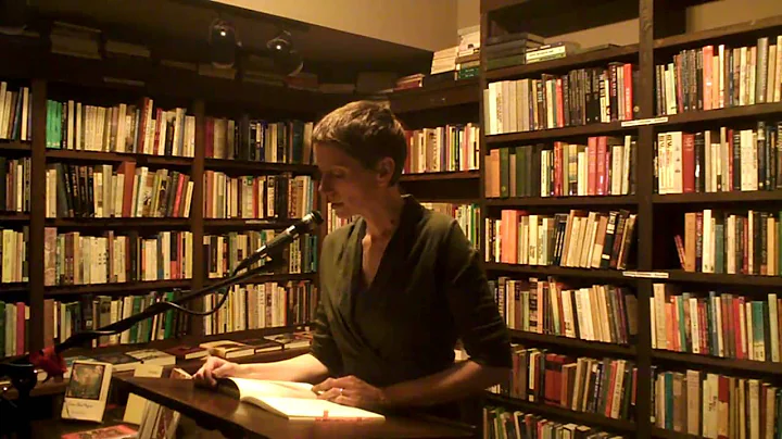 Rita Mae Reese at Crosshatxh