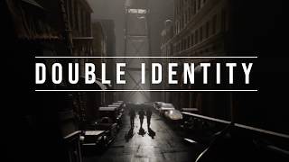 Double Identity Trailer