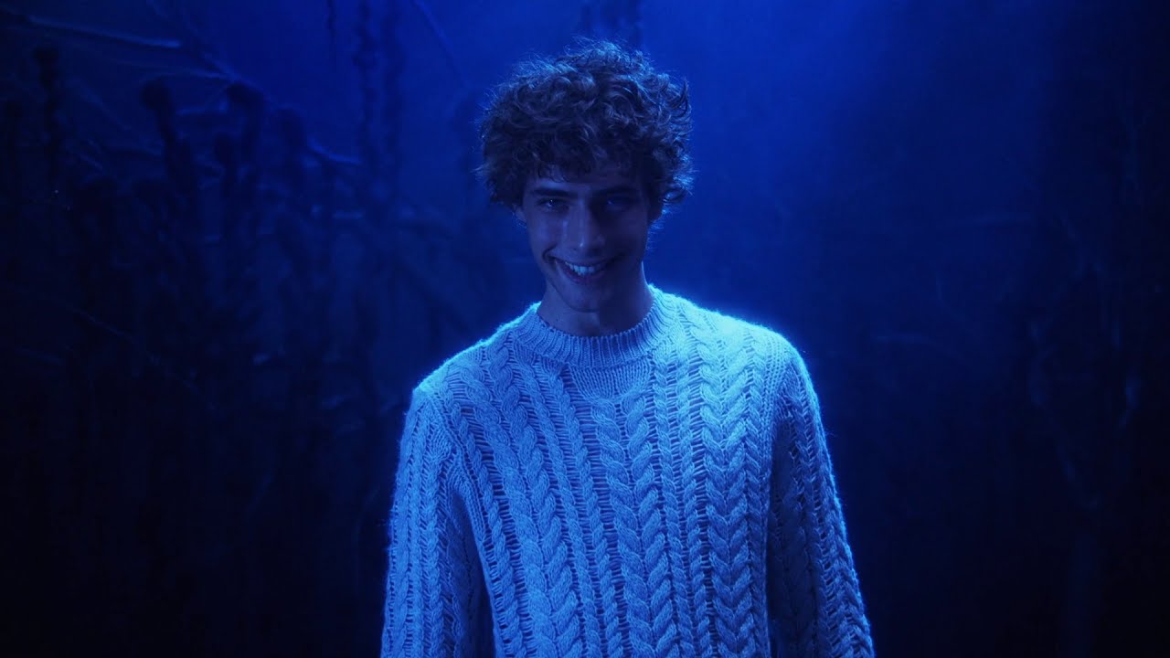 Púca Festival - The Fear Dearg