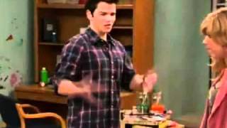 iCarly - iLost My Mind (Promo 2)