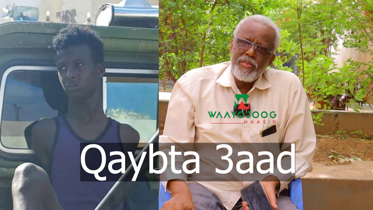 Maxaad ka ogtay Mujaahidkii  Reerkoodu u dhiibeen Ciidankii Faqashta ee Dgaalkii Buuraha? Weere Q/3