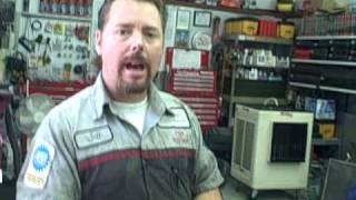 HOW TO CHANGE THE RADIATOR / 2004 Jeep Liberty