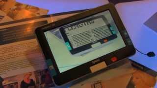 Optelec at Mido 2014