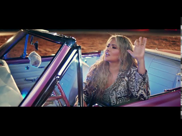 Hanna Rivas | Fui Demasiado Para Ti ( Video Oficial )
