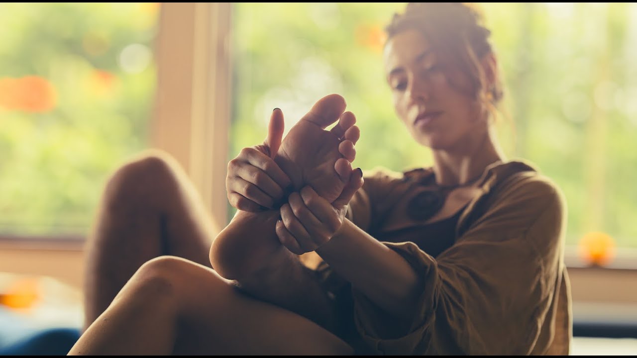 THE MEETING POINT:BALI  Thai Massage & Osteopathy / Testimonials