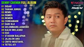 Denny Caknan - Sigar - Full Album Terbaru 2024