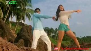 O Sajan | DJ Mix | Ayesha Takia | Tarzan | HD