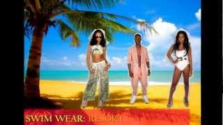 BET's Rip the Runway 2013 Fashion Trend Report: Swim Suit Edition HD