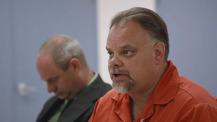 Man Seeks Parole After Second-Degree Murder Of Wife
