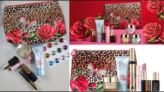 Dillard's offers a free Estee Lauder gift with a purchase of $39.50