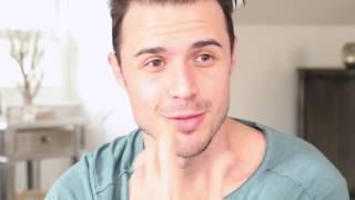 Kris Allen - Behind the Song - 