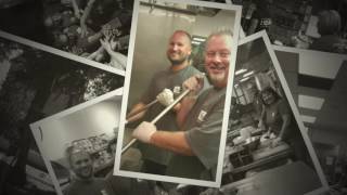 Eccu Service Day Photos