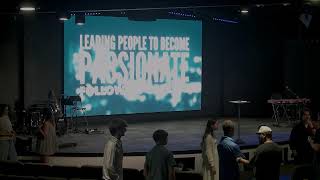 LifePoint Church Sunday Morning Gathering