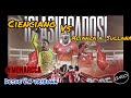 CIENCIANO 3 VS ALIANZA A. SULLANA O // VOLVIMOS A LA SUDAMÉRICANA // VIDEO REACCIÓN DESDE LA TRIBUNA