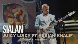 Download lagu Sialan - Juicy Luicy ft Adrian Khalif (Cover By Half Music Entertainment)